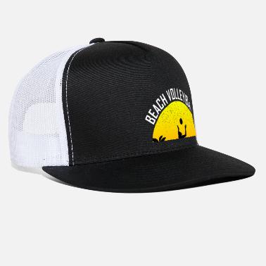 Beach Volleyball Caps \u0026 Hats | Unique 